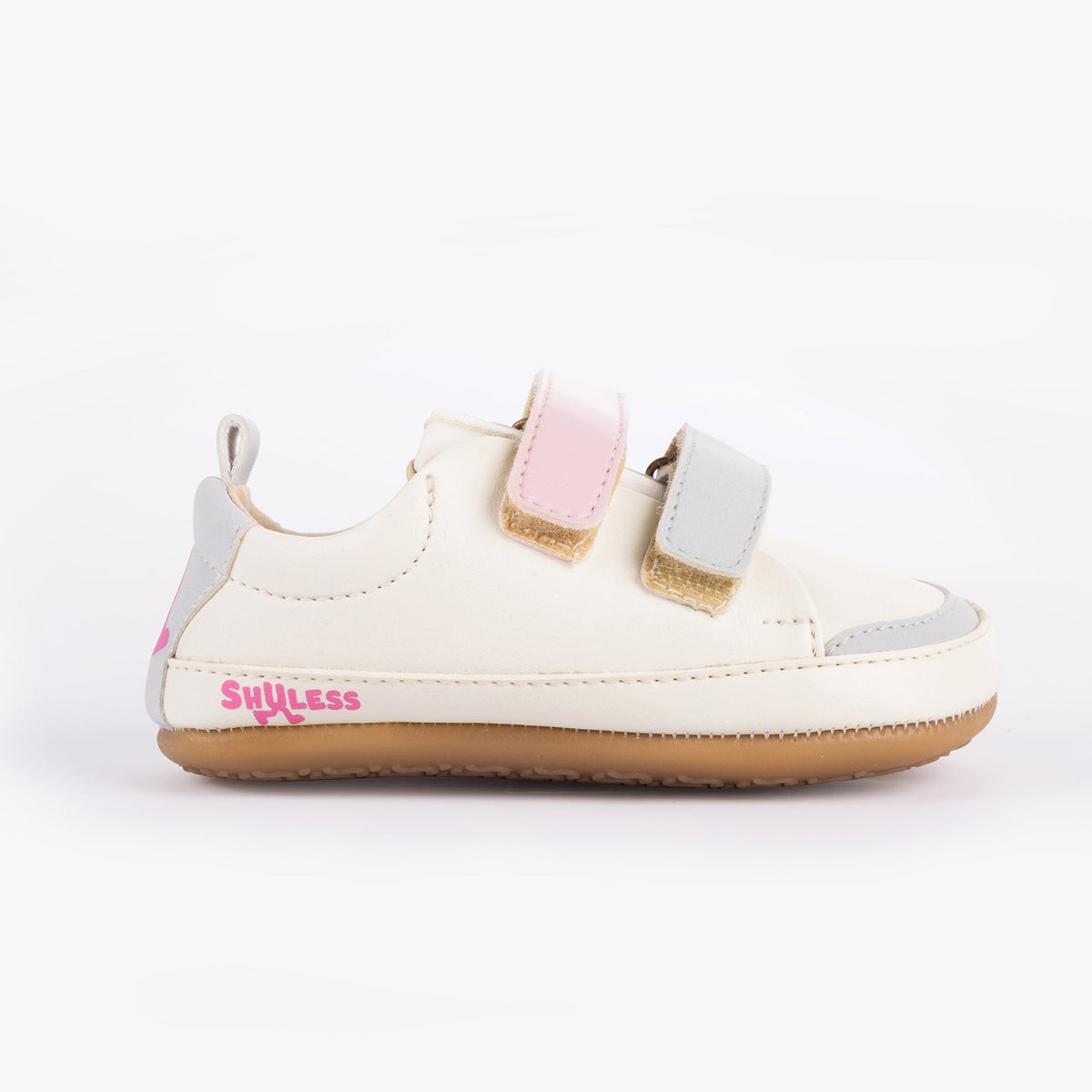 Shuless · Zapato respetuoso · Básico Niña