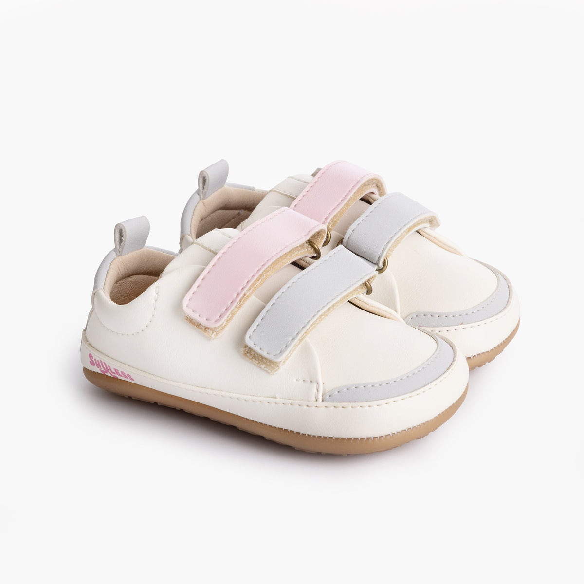 Shuless · Zapato respetuoso · Básico Niña