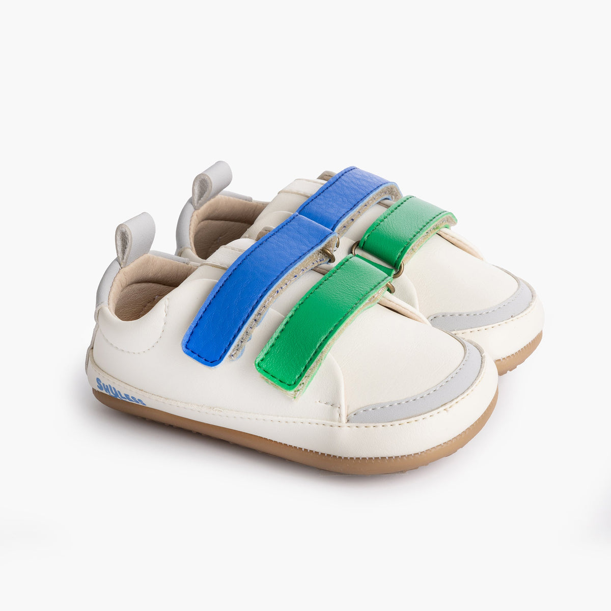Shuless · Zapato respetuoso · Básico Niño