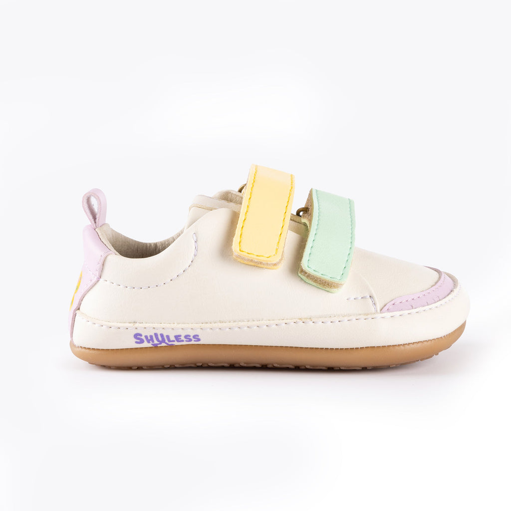Shuless · Zapato respetuoso · Fada