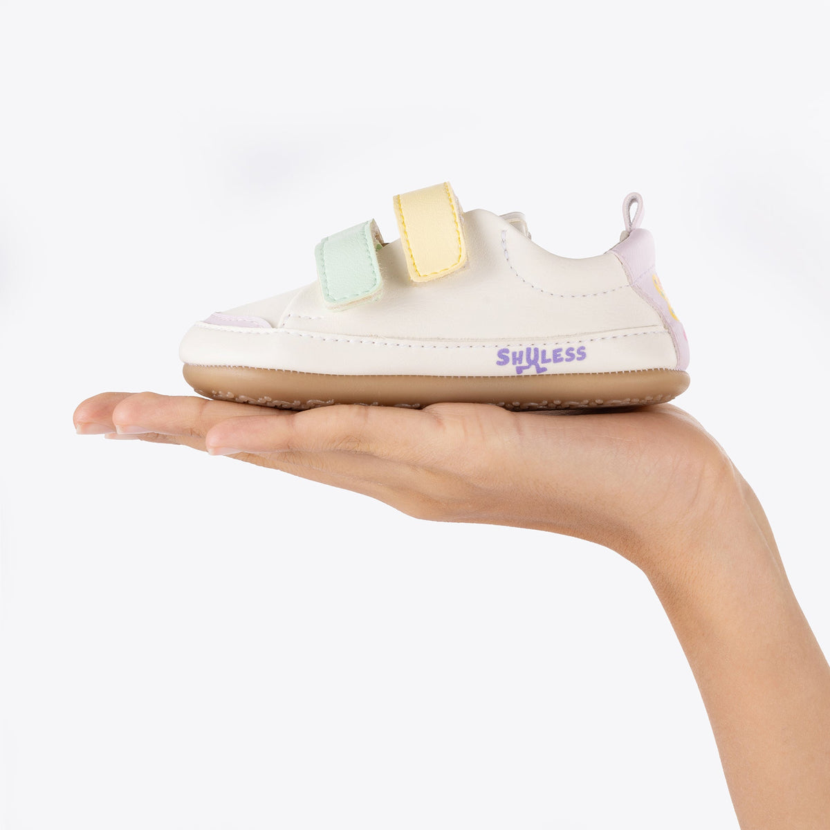 Shuless · Zapato respetuoso · Fada