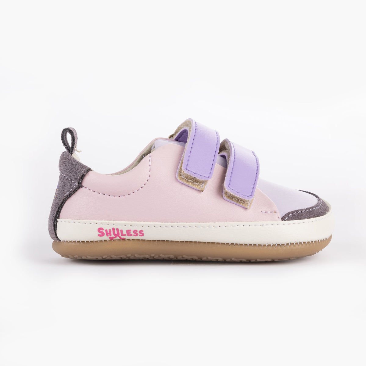 Shuless · Zapato respetuoso · Elefante