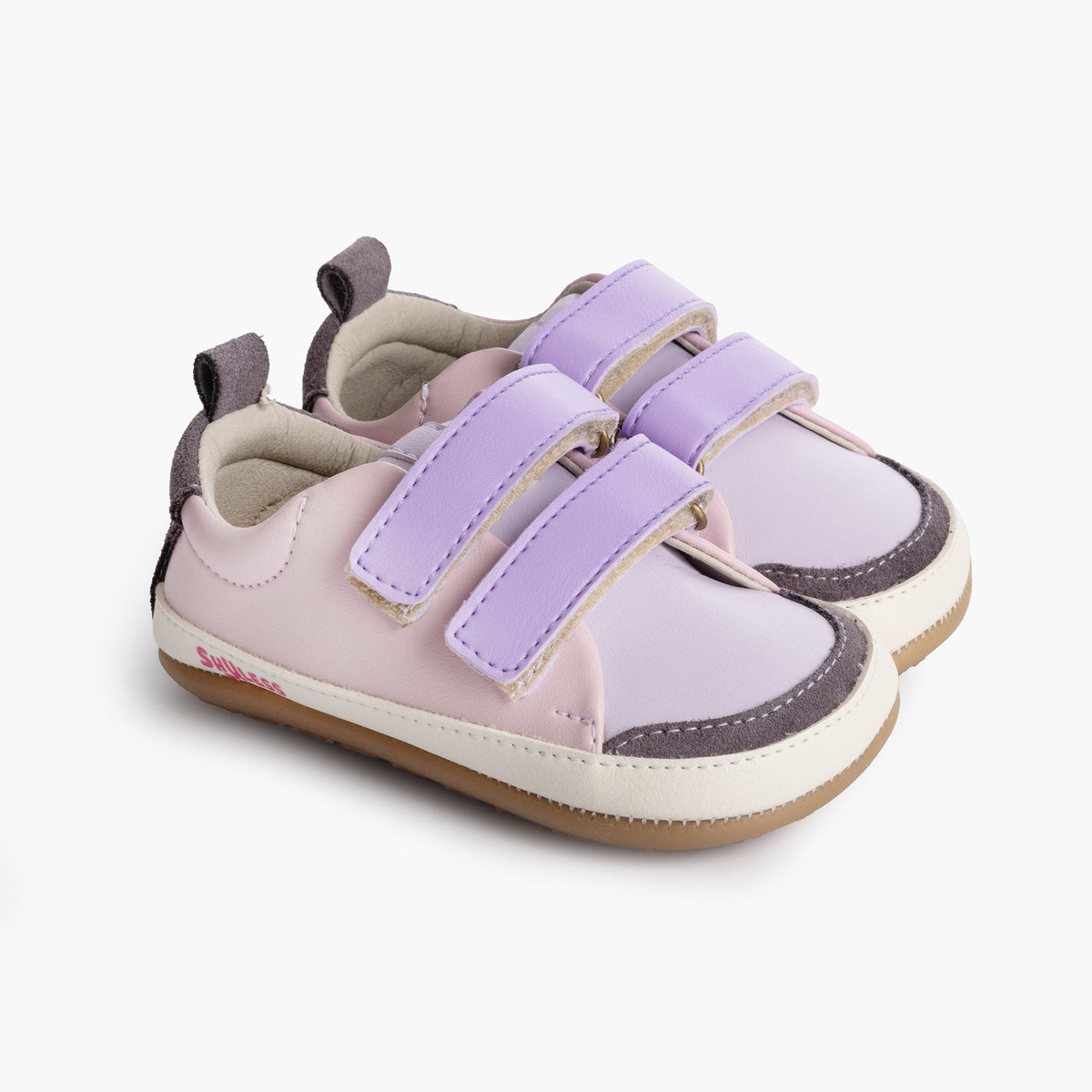 Shuless · Zapato respetuoso · Elefante