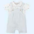 Babidu · Conjunto · Azul