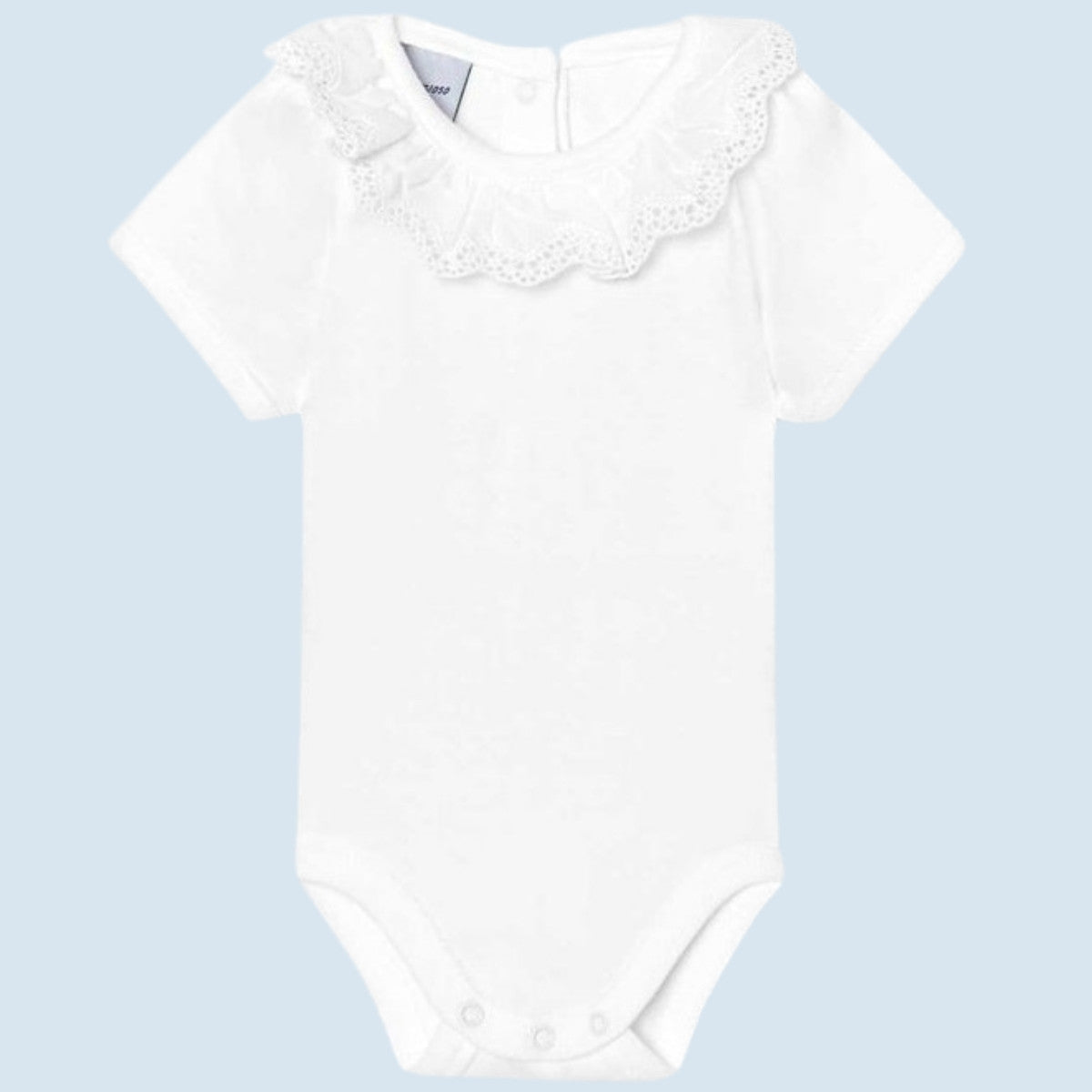Babidu · Body · Blanco