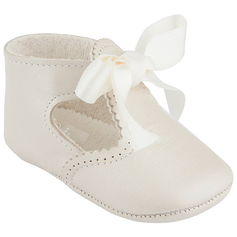 Cuquito · Zapato