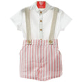Del Sur · Conjunto · Coral