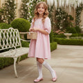 Dulce de Fresa · Vestido · Maquillaje