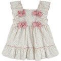 Dulce de Fresa · Vestido · Maquillaje