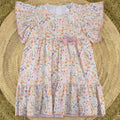 Dulce de Fresa · Vestido · Malva