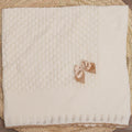 Dulce de Fresa · Chal · Beige