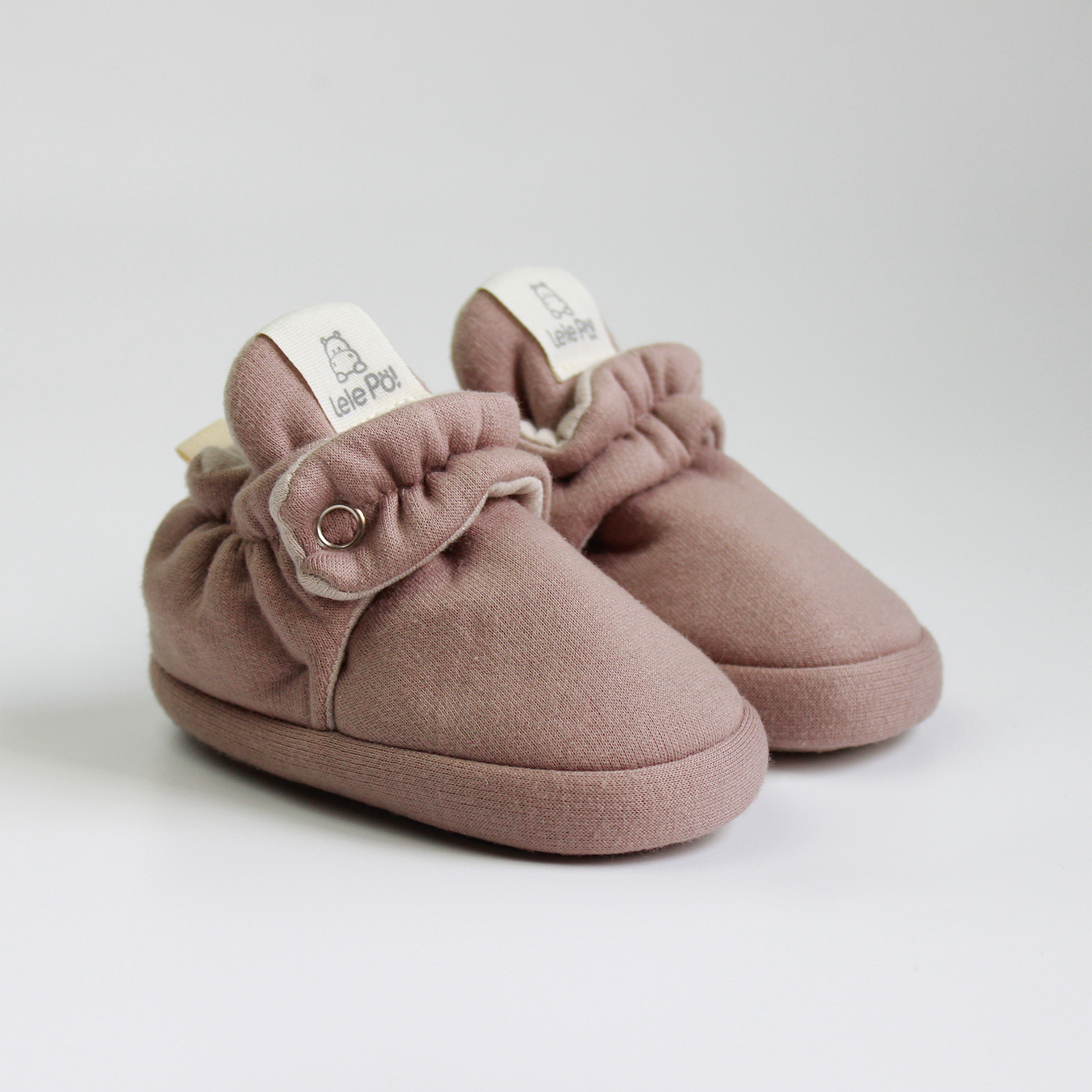 LELE PÖ · Alpes Boot Moca