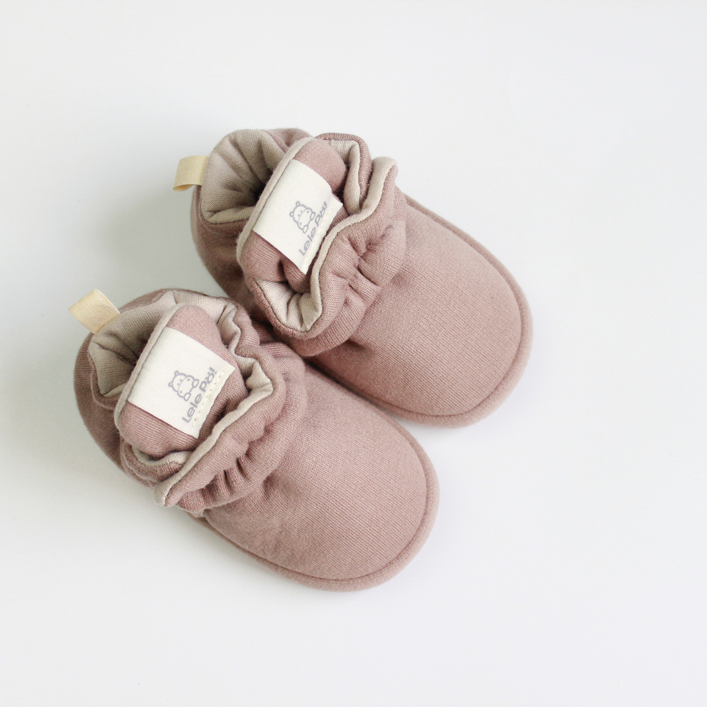 LELE PÖ · Alpes Boot Moca