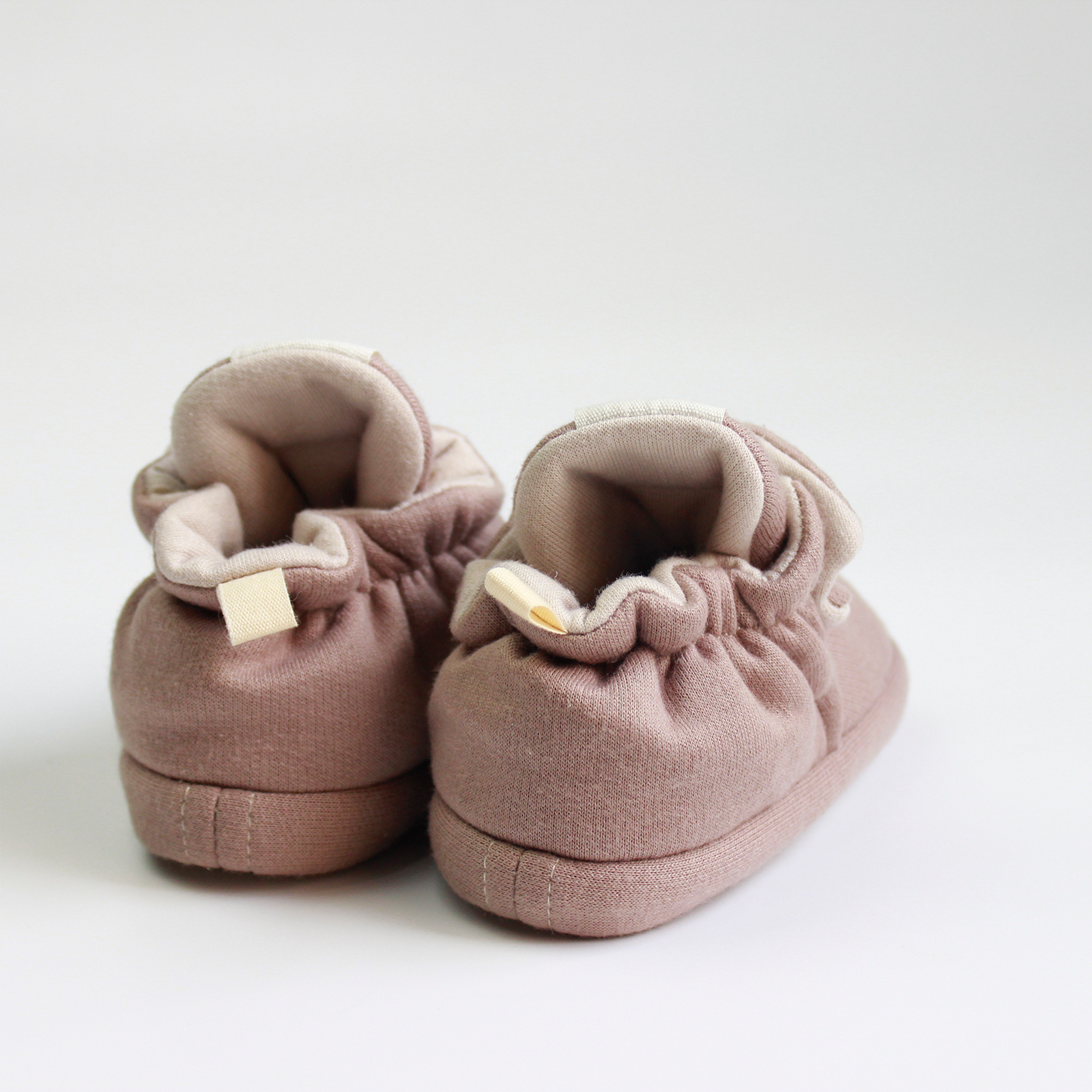 LELE PÖ · Alpes Boot Moca