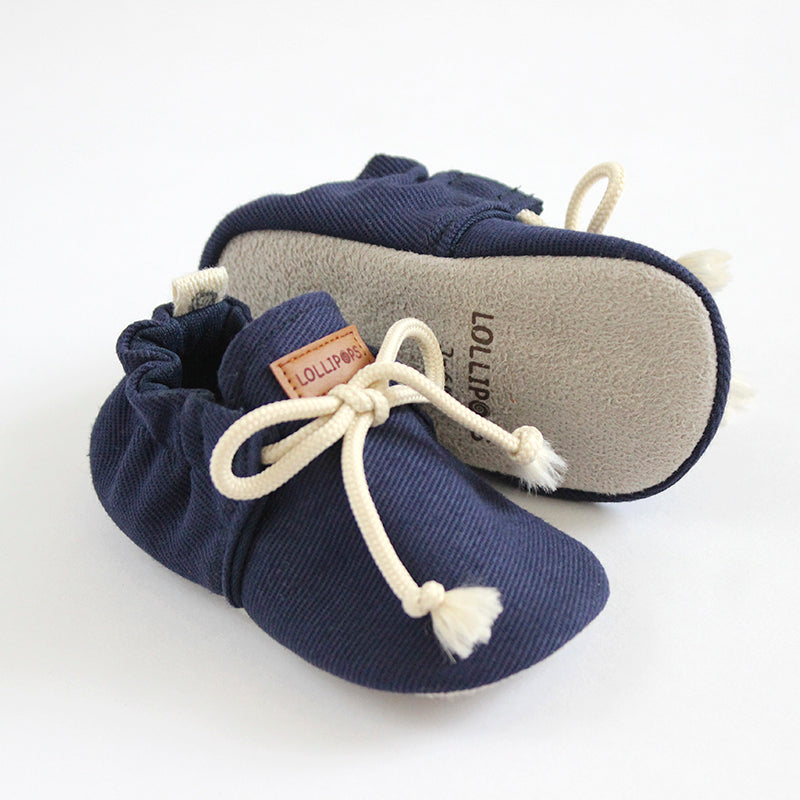 LELE PÖ · Bug Love Azul Marino