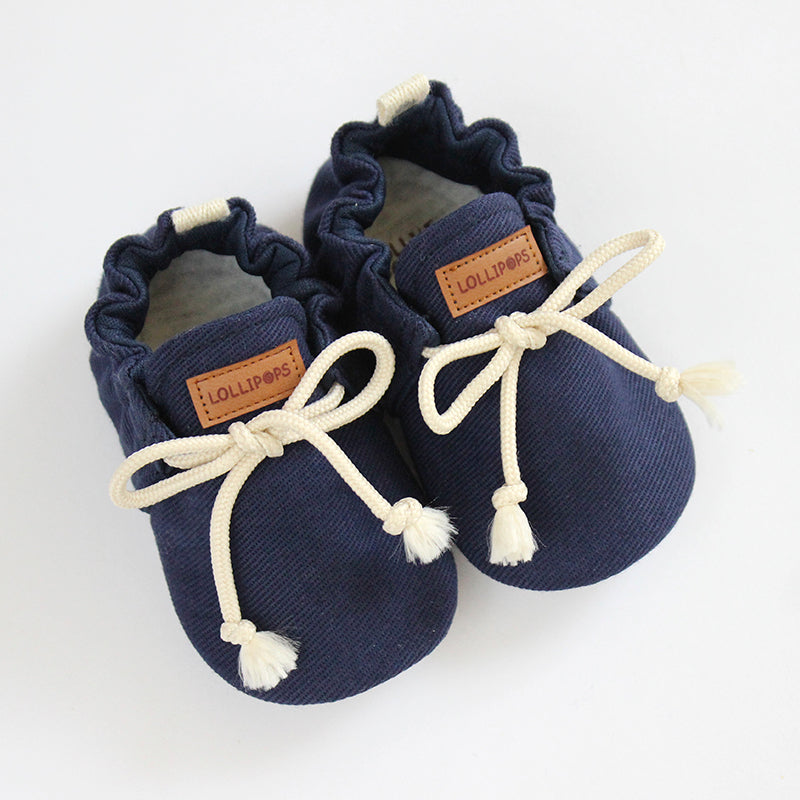 LELE PÖ · Bug Love Azul Marino
