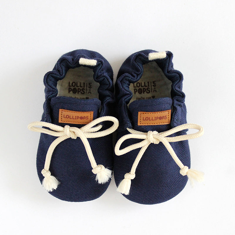 LELE PÖ · Bug Love Azul Marino