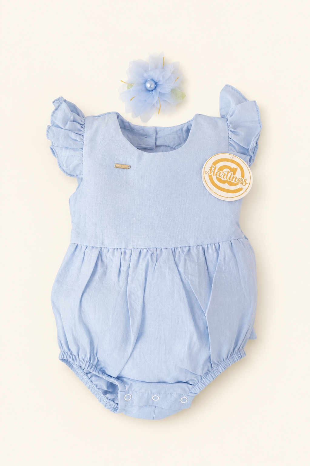 MartinasGB · Asoleador Ref 341 Azul