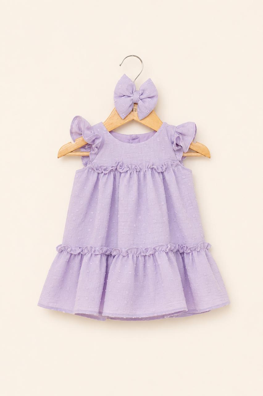 MartinasGB · Vestido Ref 434 Lila