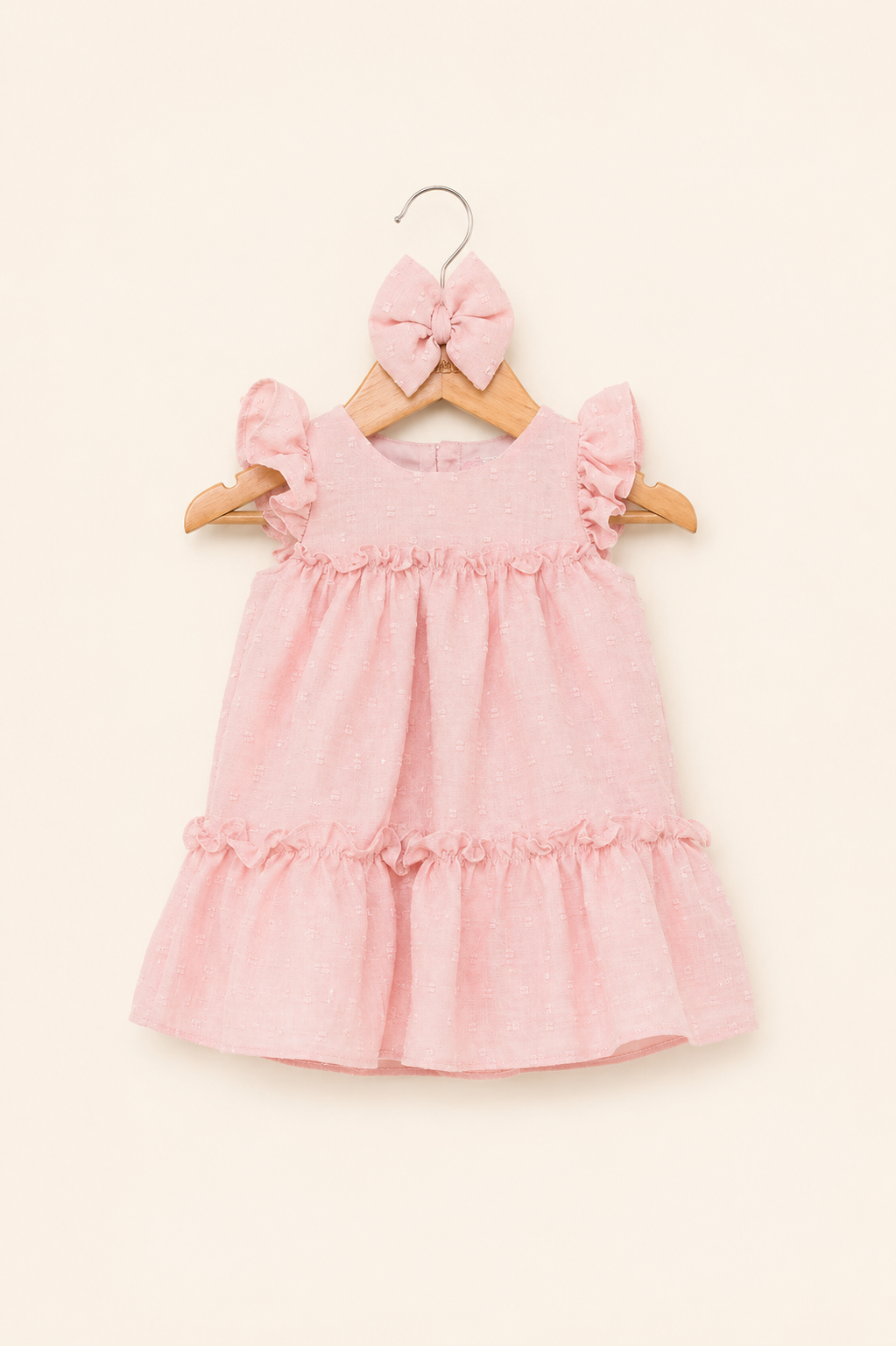 MartinasGB · Vestido Ref 434 Rosado