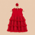 MartinasGB · Vestido Ref 442 Rojo