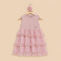 MartinasGB · Vestido Ref 442 Rosado