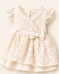 MartinasGB · Vestido Ref 466 Beige