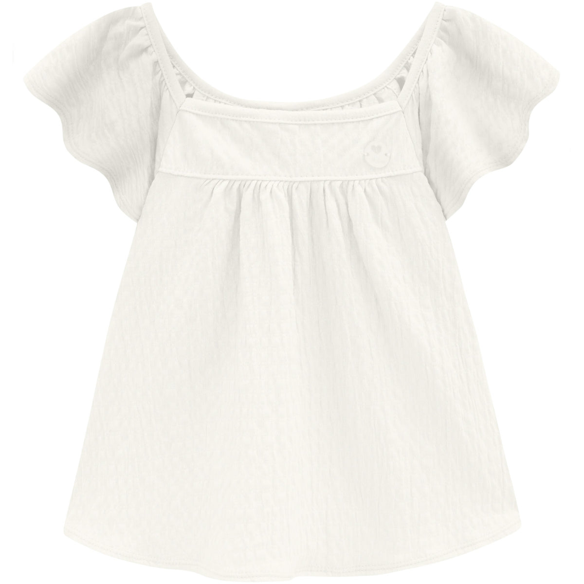 Milon · Blusa de niña