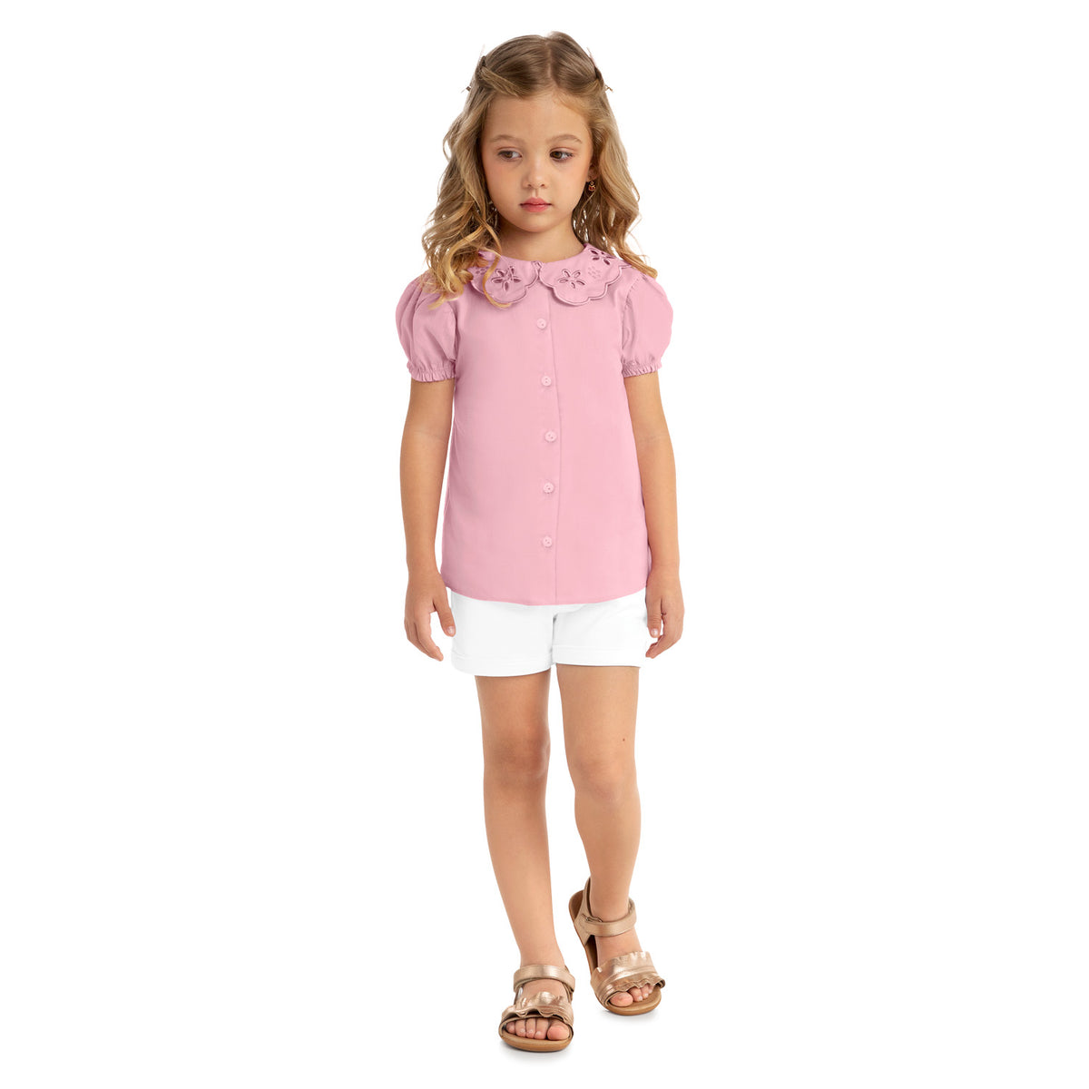 Milon · Blusa de niña