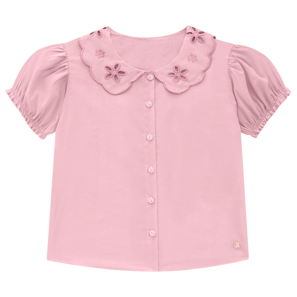 Milon · Blusa de niña