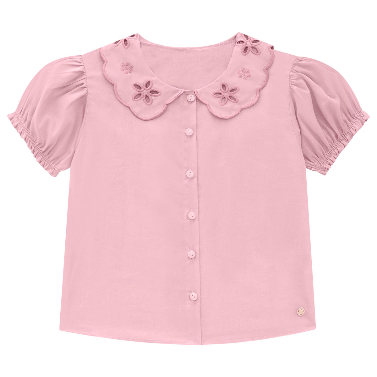 Milon · Blusa de niña