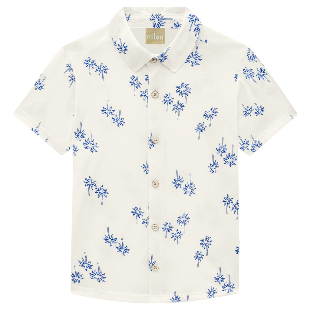 Milon · Camisa de niño