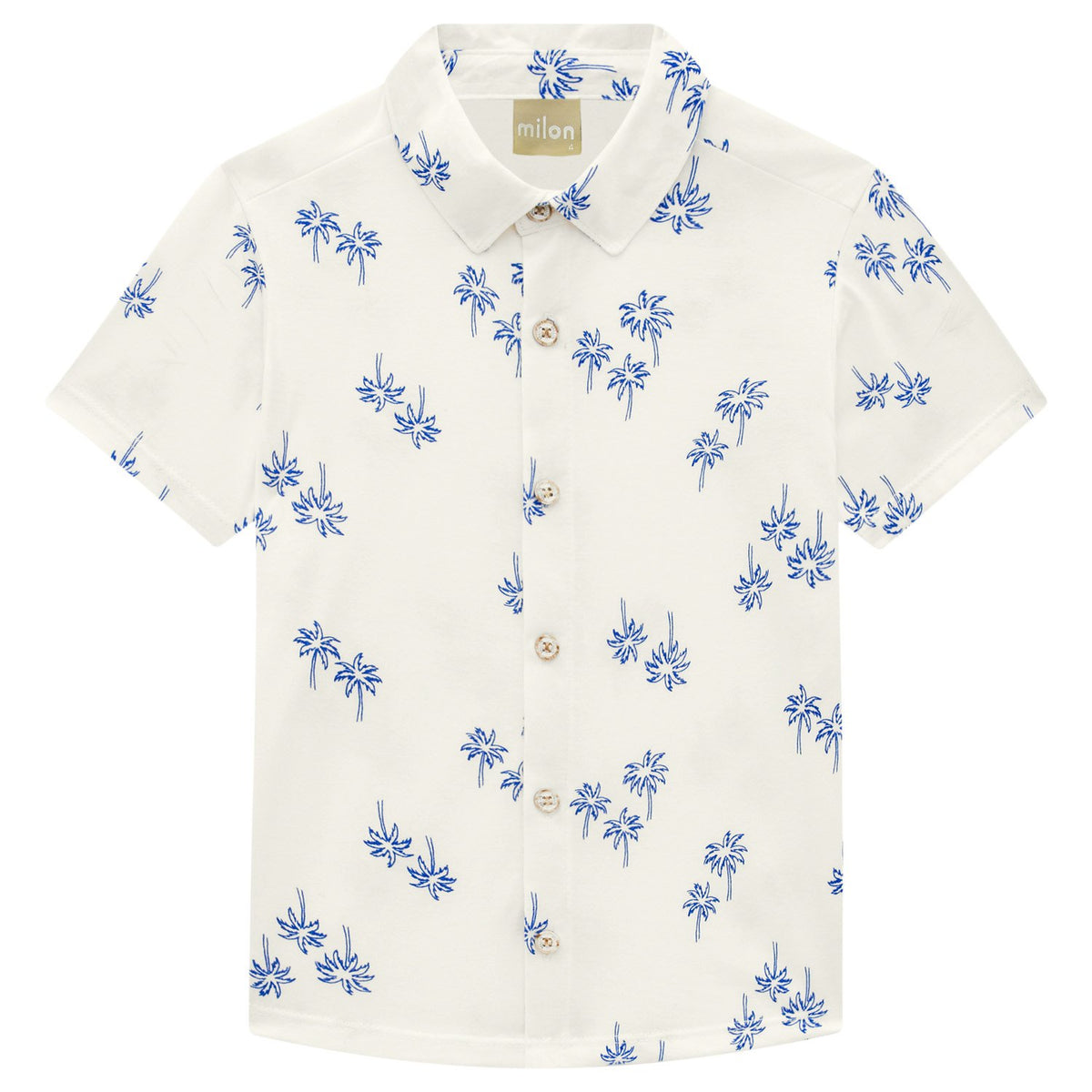Milon · Camisa de niño