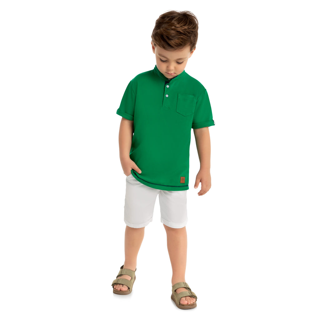 Milon · Camiseta de niño