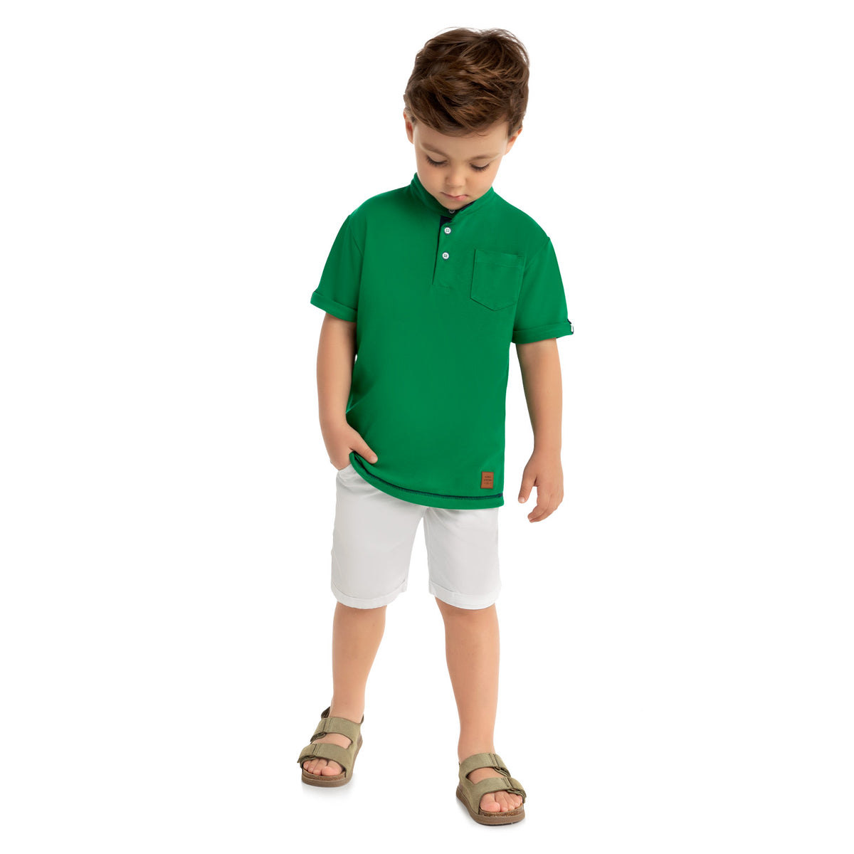 Milon · Camiseta de niño