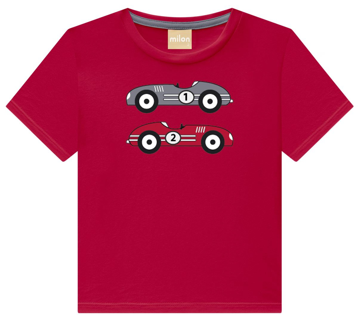 Milon · Camiseta de niño