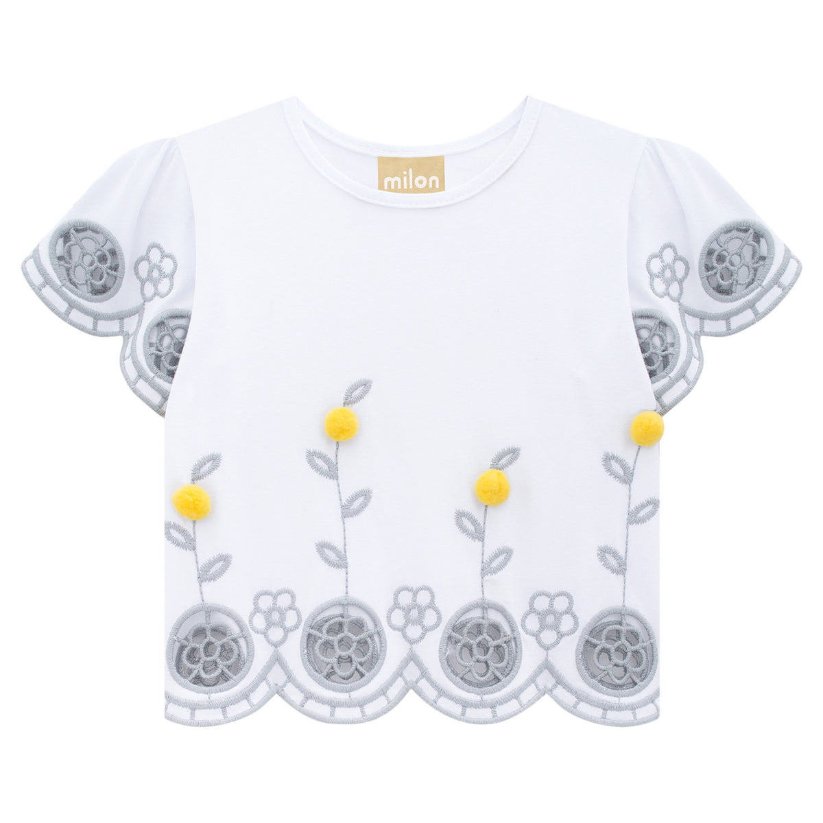 Milon · Conjunto de niña