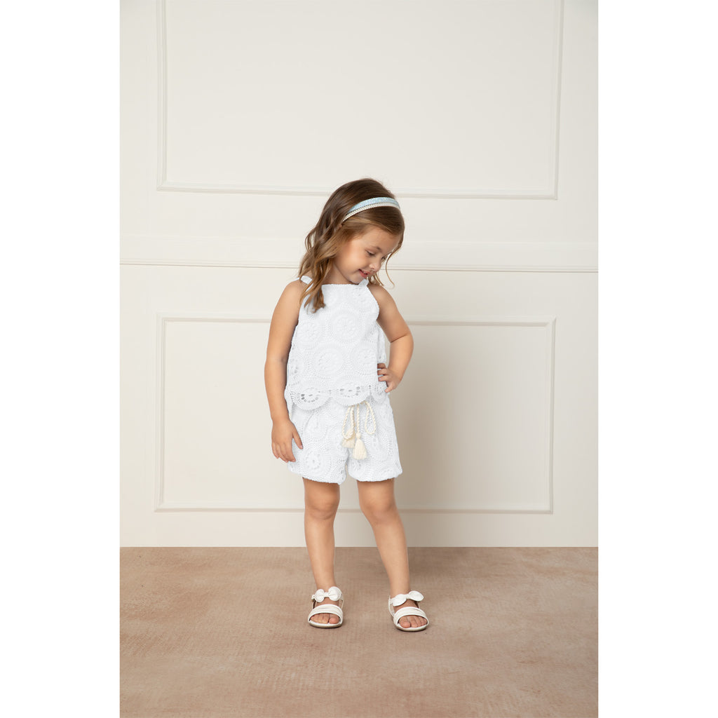 Milon · Conjunto de niña