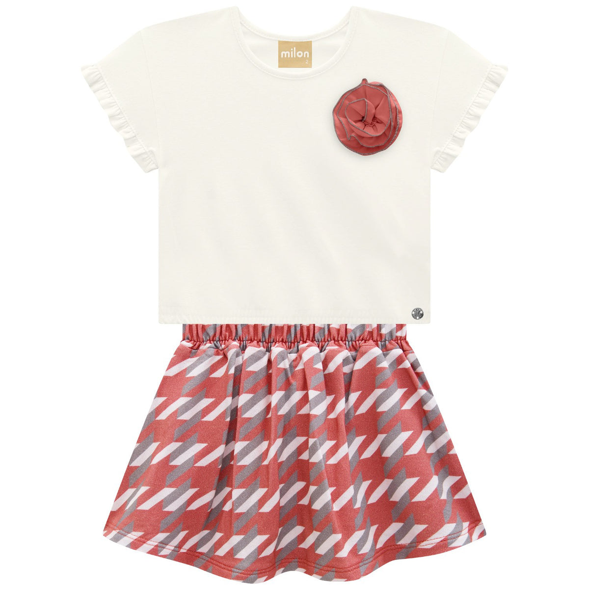 Milon · Conjunto de niña