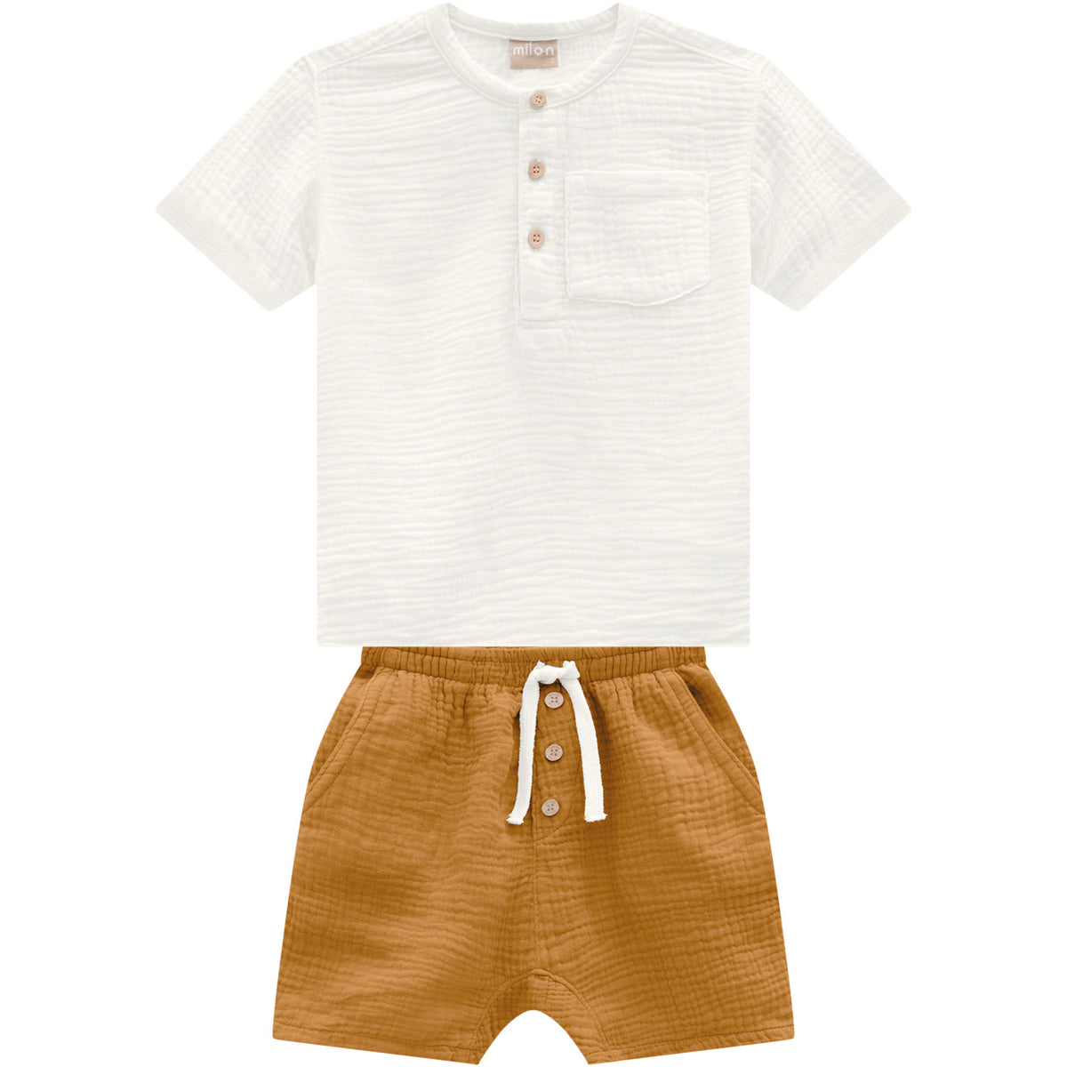 Milon · Conjunto de niño