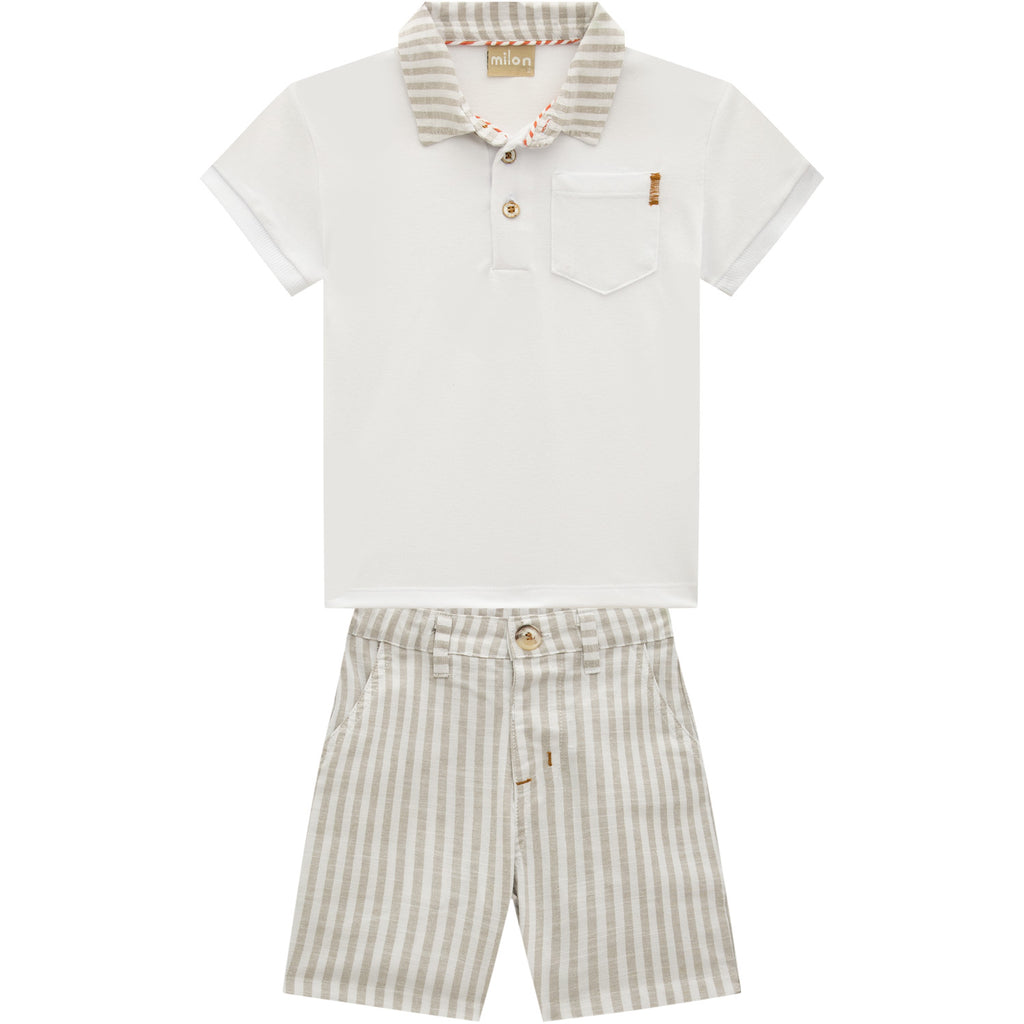 Milon · Conjunto de niño