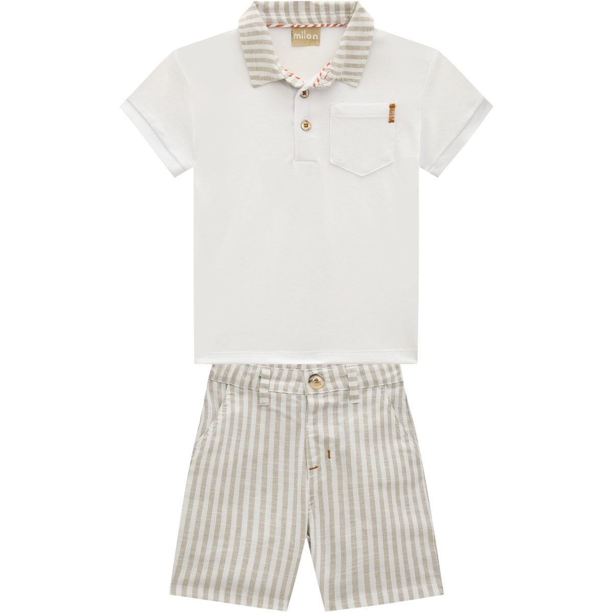 Milon · Conjunto de niño