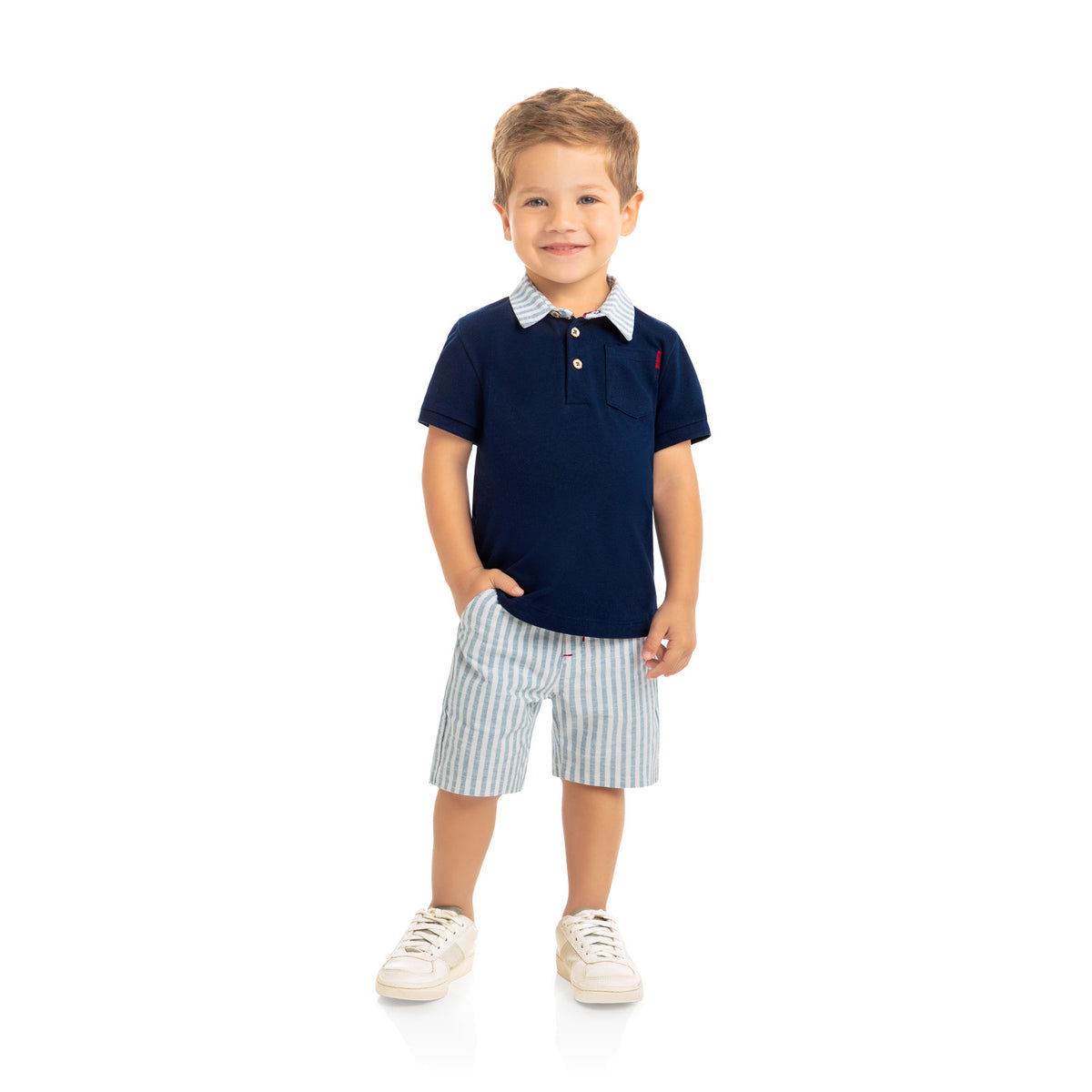 Milon · Conjunto de niño