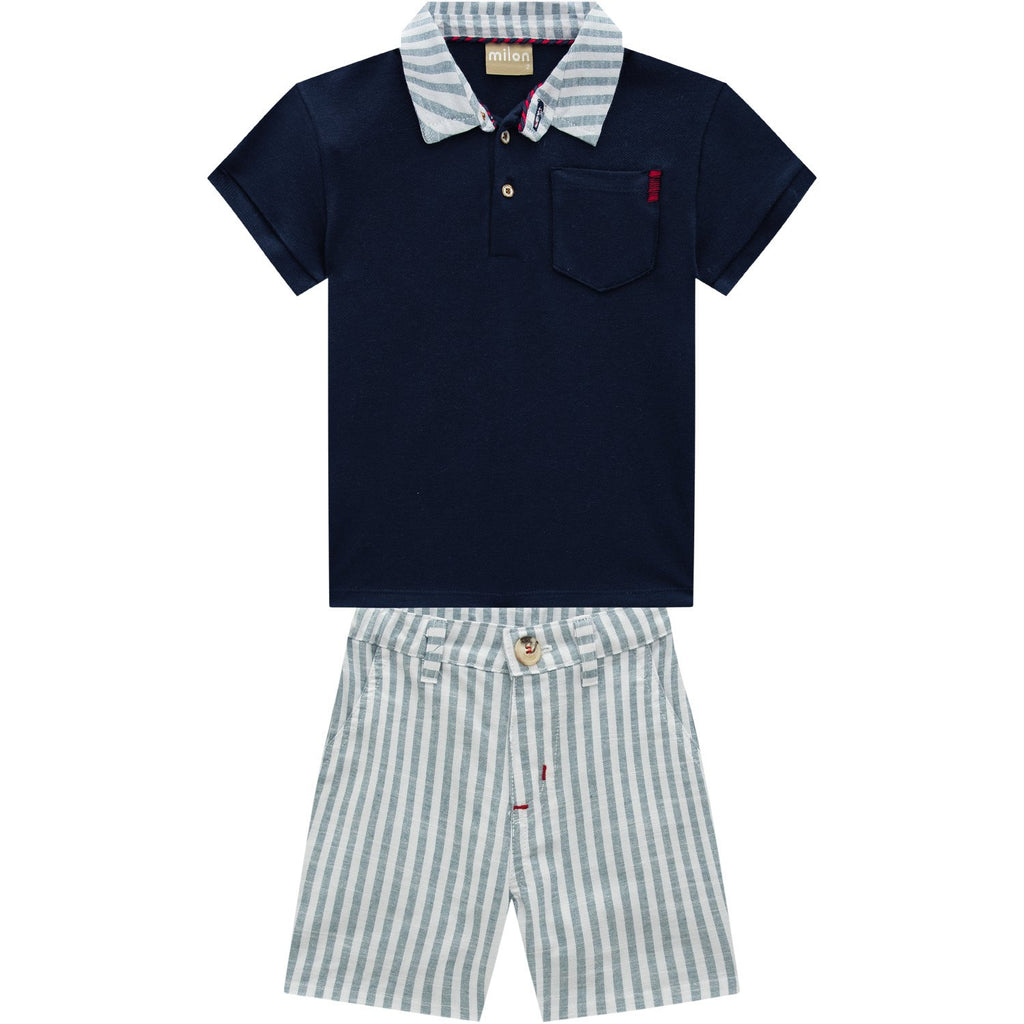 Milon · Conjunto de niño