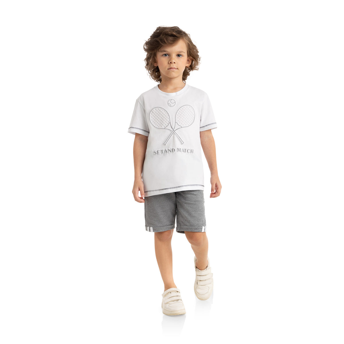 Milon · Conjunto de niño