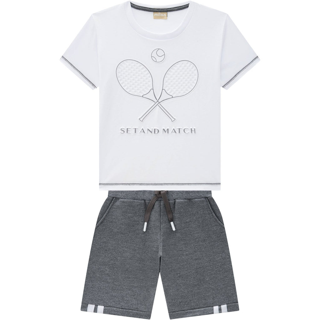 Milon · Conjunto de niño