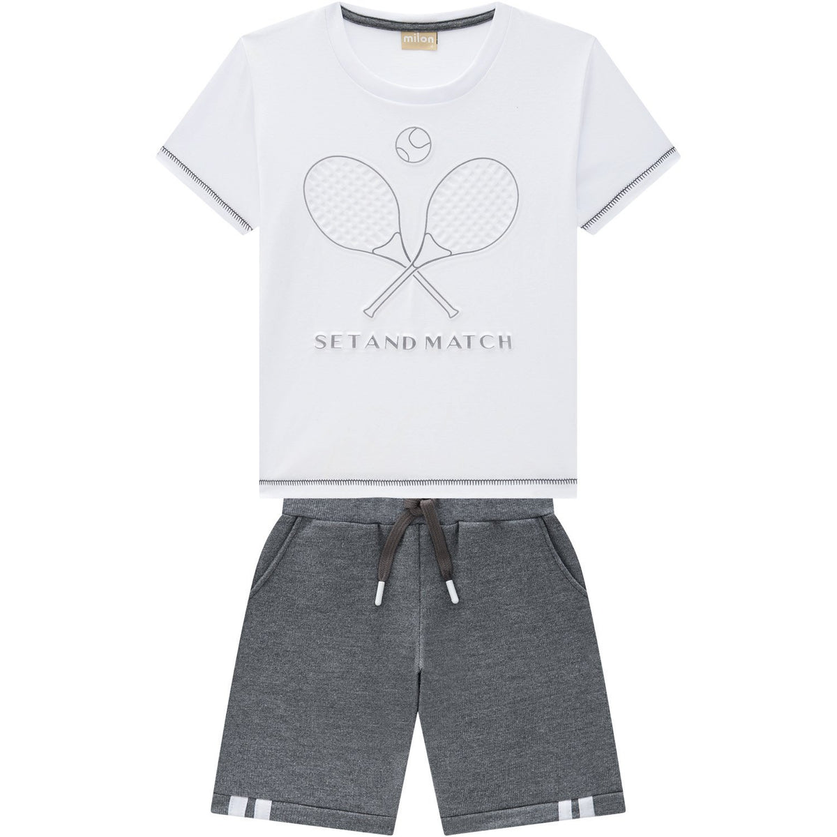 Milon · Conjunto de niño