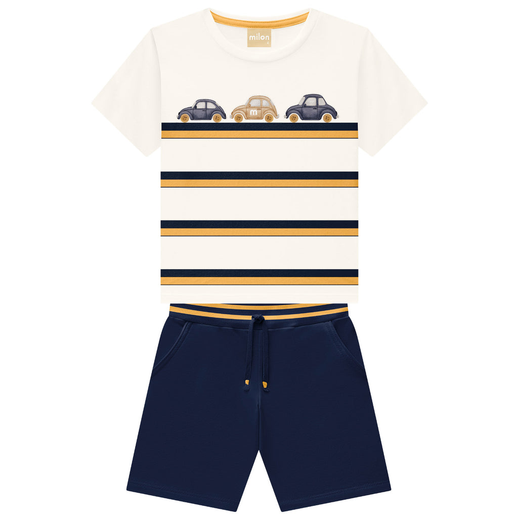 Milon · Conjunto de niño