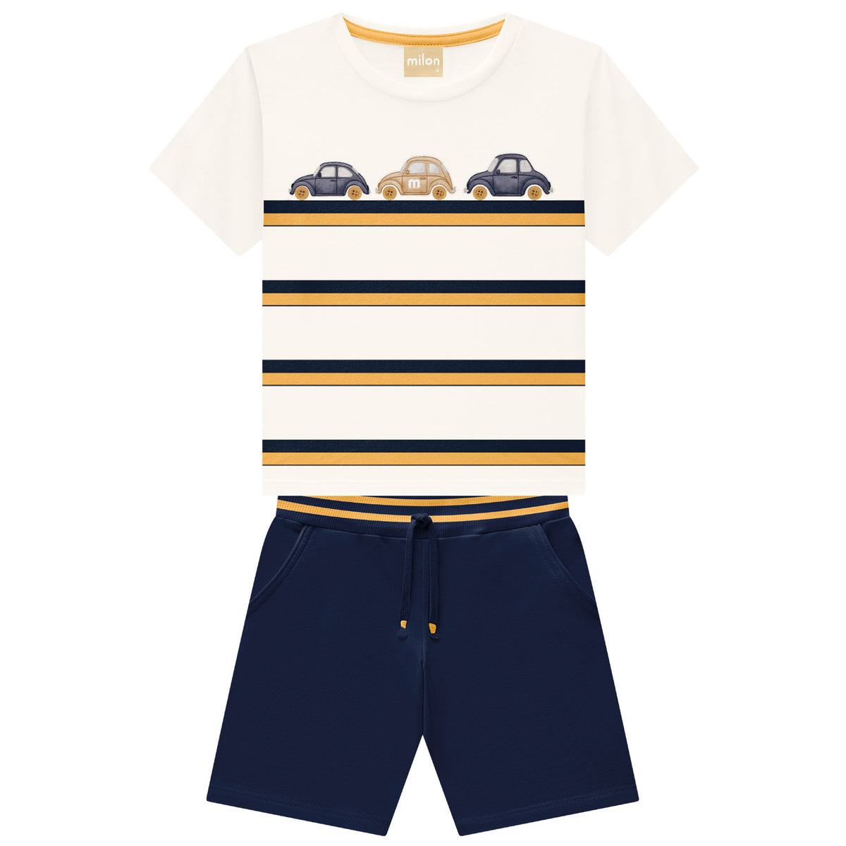 Milon · Conjunto de niño