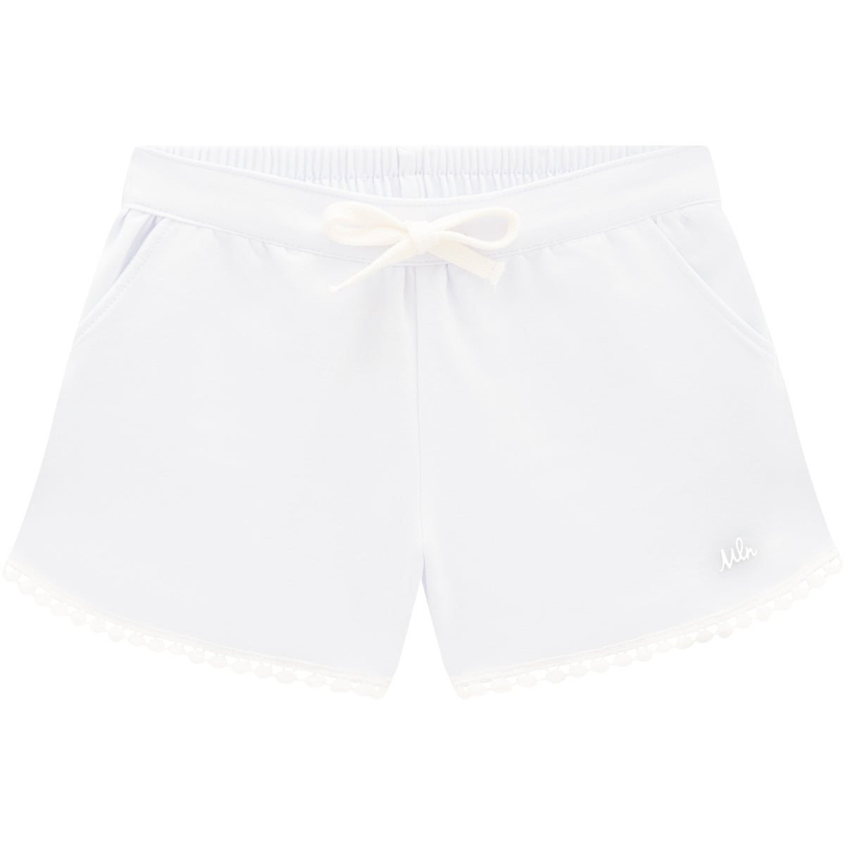 Milon · Short de niña